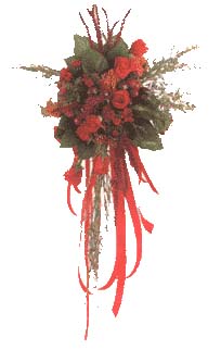 bouquet in cyprus .jpg (16149 bytes)