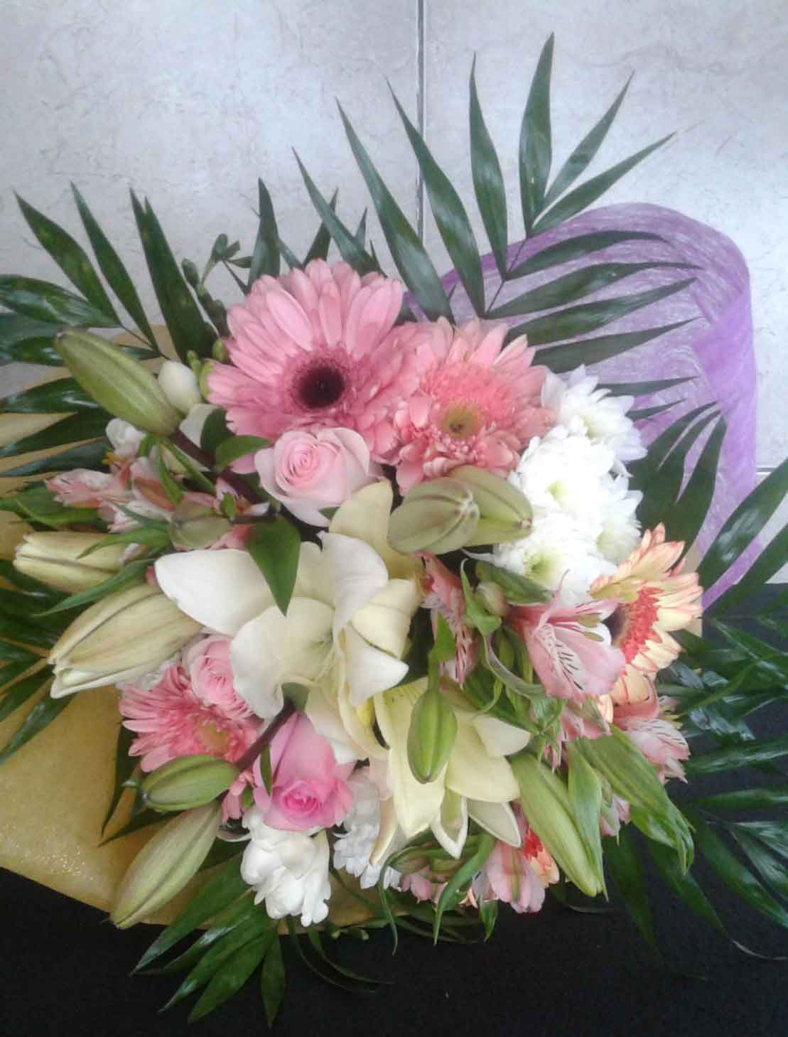 cyprus flower delivery